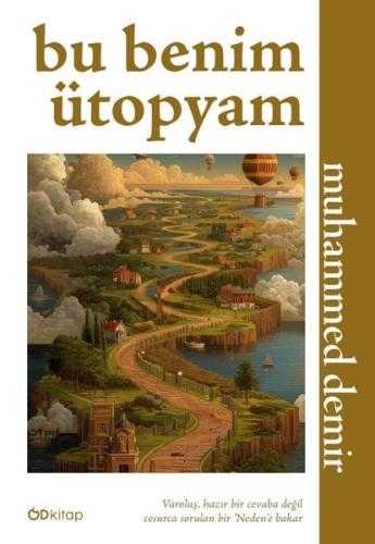 Bu Benim Ütopyam