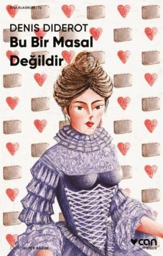 Bu Bir Masal Değildir | Kitap Ambarı
