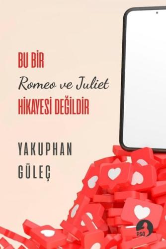 Bu Bir Romeo ve Juliet Hikayesi Değildir