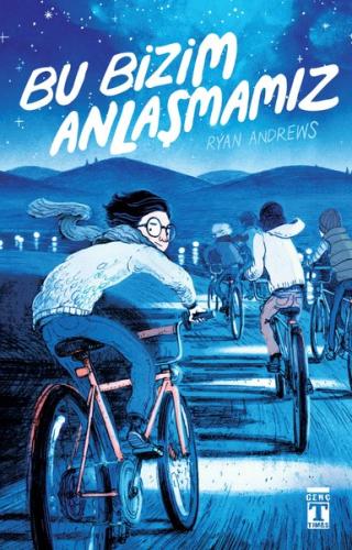 Bu Bizim Anlaşmamız | Kitap Ambarı