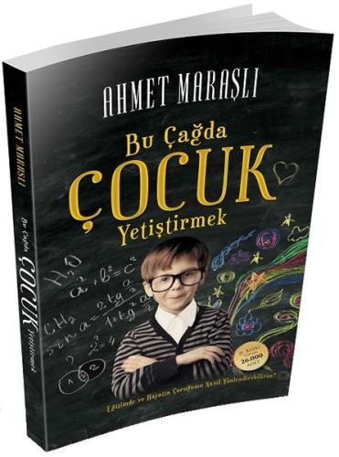 Bu Çağda Çocuk Yetiştirmek | Kitap Ambarı