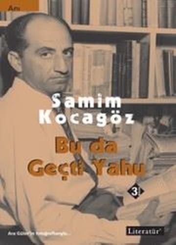Bu da Geçti Yahu | Kitap Ambarı