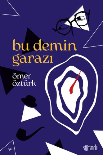 Bu Demin Garazı | Kitap Ambarı