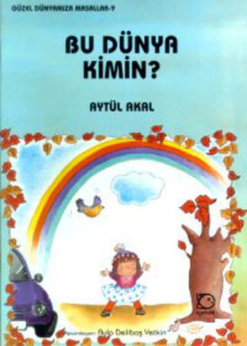 Bu Dünya Kimin? | Kitap Ambarı