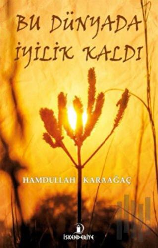 Bu Dünyada İyilik Kaldı