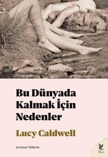 Bu Dünyada Kalmak İçin Nedenler | Kitap Ambarı