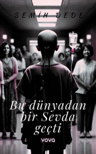 Bu Dünyadan Bir Sevda Geçti | Kitap Ambarı