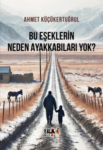 Bu Eşeklerin Neden Ayakkabıları Yok?