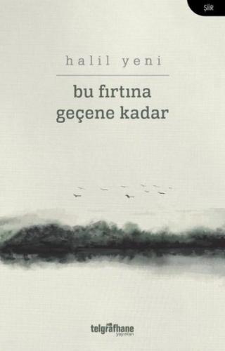 Bu Fırtına Geçene Kadar | Kitap Ambarı