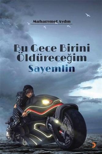 Bu Gece Birini Öldüreceğim 2 - Sayemlin | Kitap Ambarı