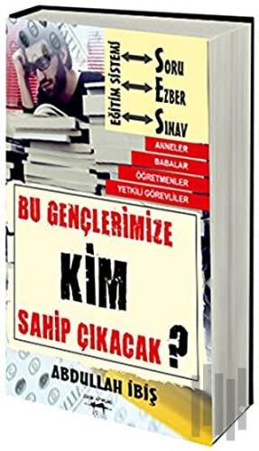 Bu Gençlerimize Kim Sahip Çıkacak?