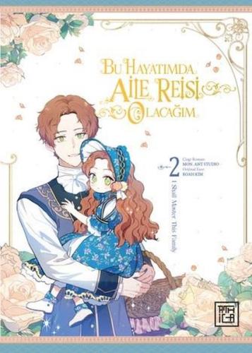 Bu Hayatımda Aile Reisi Olacağım 2 | Kitap Ambarı