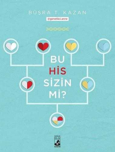 Bu His Sizin mi? | Kitap Ambarı