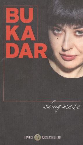 Bu Kadar | Kitap Ambarı