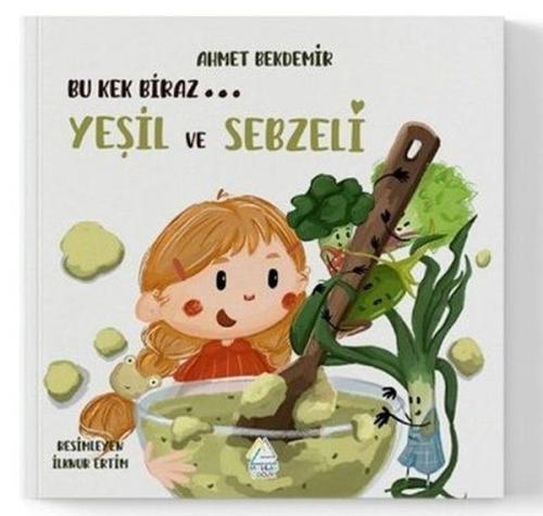 Bu Kez Kiraz Yeşil ve Sebzeli