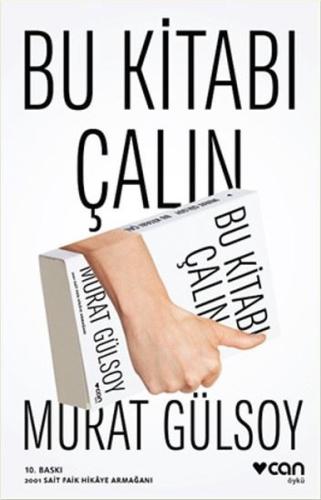 Bu Kitabı Çalın | Kitap Ambarı