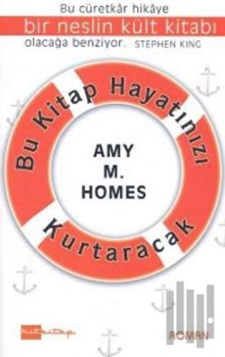 Bu Kitap Hayatınızı Kurtaracak
