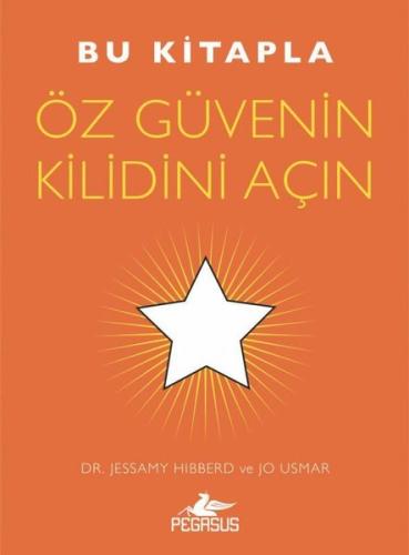 Bu Kitapla Öz Güvenin Kilidini Açın