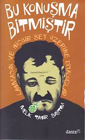 Bu Konuşma Bitmiştir