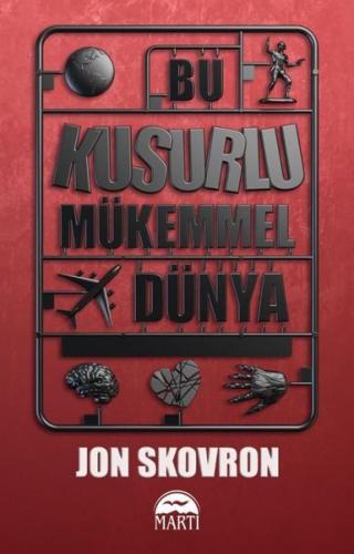 Bu Kusurlu Mükemmel Dünya | Kitap Ambarı