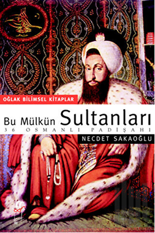 Bu Mülkün Sultanları (Küçük Boy) | Kitap Ambarı