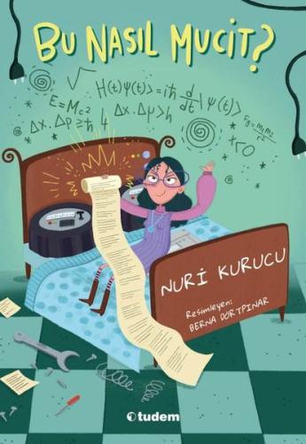 Bu Nasıl Mucit? | Kitap Ambarı