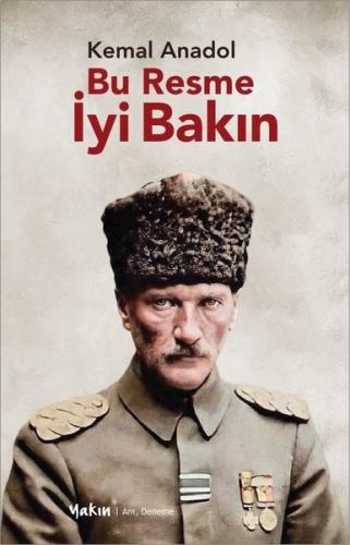 Bu Resme İyi Bakın | Kitap Ambarı