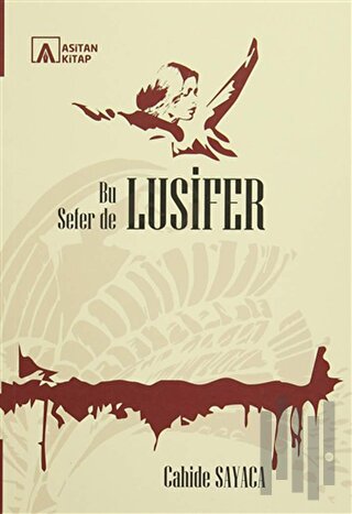 Bu Sefer De Lusifer | Kitap Ambarı