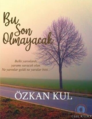 Bu Son Olmayacak