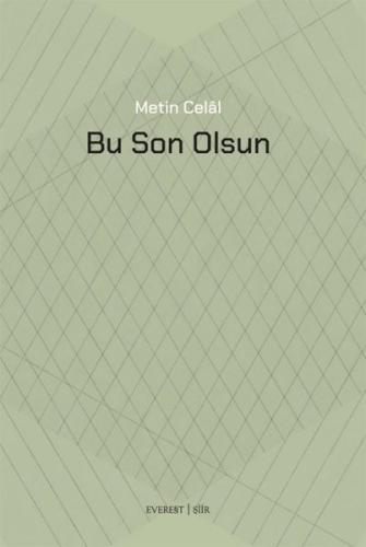 Bu Son Olsun