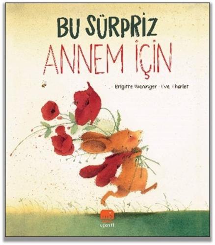 Bu Sürpriz Annem İçin | Kitap Ambarı