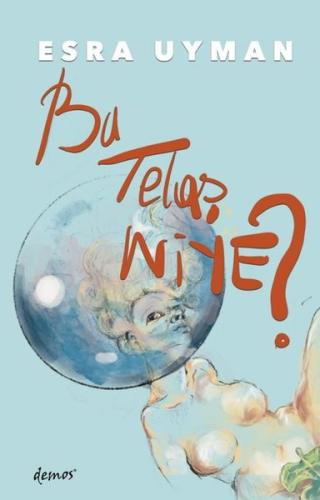 Bu Telaş Niye? | Kitap Ambarı