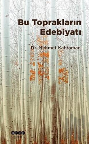 Bu Toprakların Edebiyatı