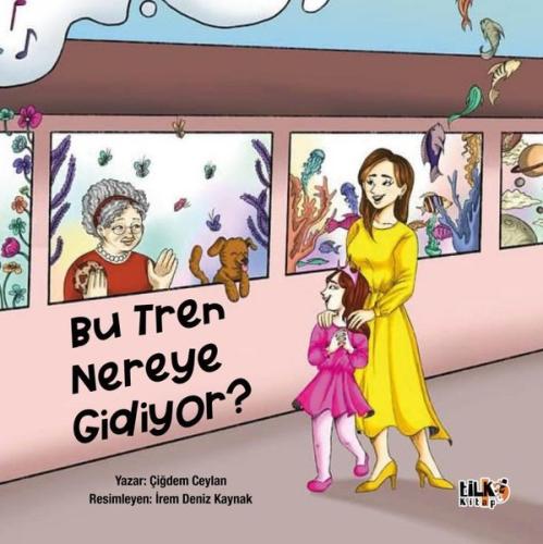 Bu Tren Nereye Gidiyor?