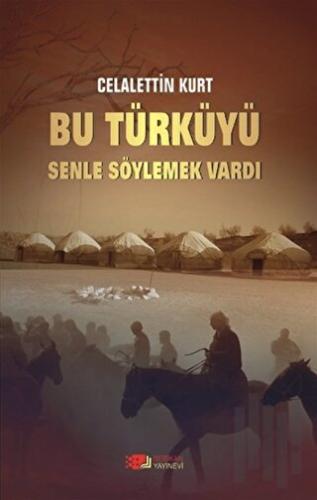 Bu Türküyü Senle Söylemek Vardı | Kitap Ambarı
