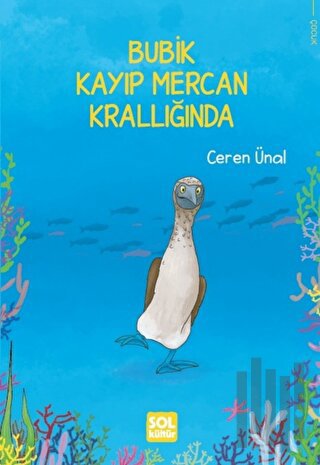 Bubik Kayıp Mercan Krallığında