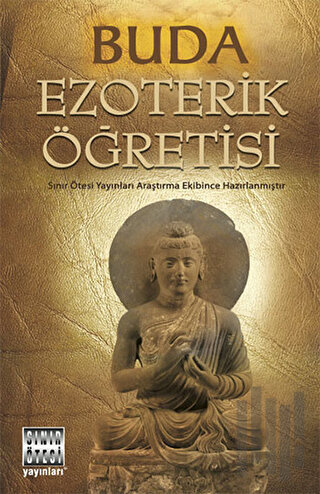 Buda Ezoterik Öğretisi | Kitap Ambarı