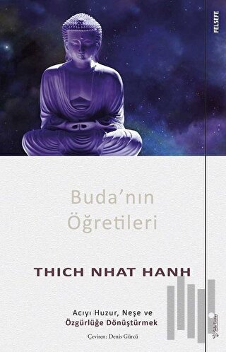 Buda’nın Öğretileri | Kitap Ambarı
