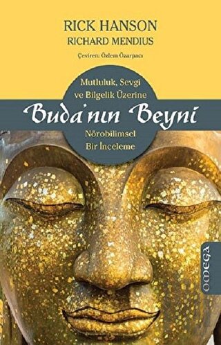 Buda'nın Beyni | Kitap Ambarı