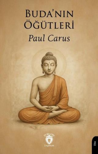 Buda'nın Öğütleri | Kitap Ambarı