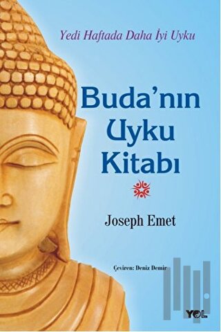 Buda'nın Uyku Kitabı | Kitap Ambarı