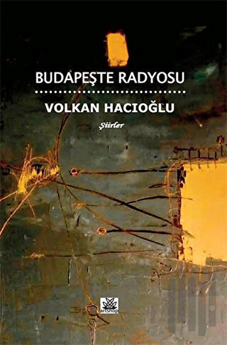 Budapeşte Radyosu | Kitap Ambarı