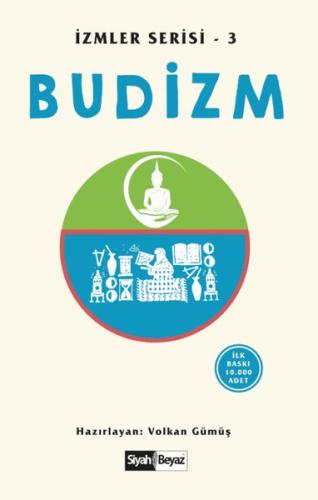 Budizm - İzmler Serisi 3 | Kitap Ambarı