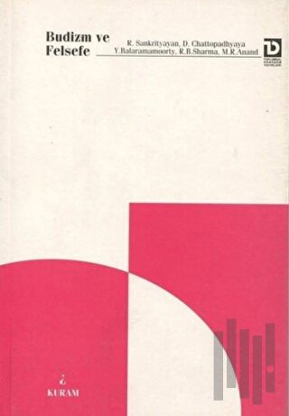 Budizm ve Felsefe