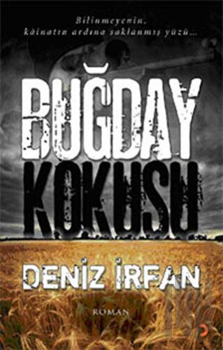 Buğday Kokusu