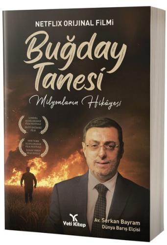 Buğday Tanesi | Kitap Ambarı