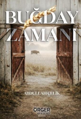 Buğday Zamanı | Kitap Ambarı