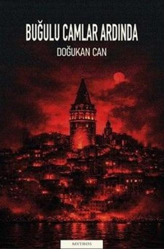 Buğulu Camlar Ardında | Kitap Ambarı