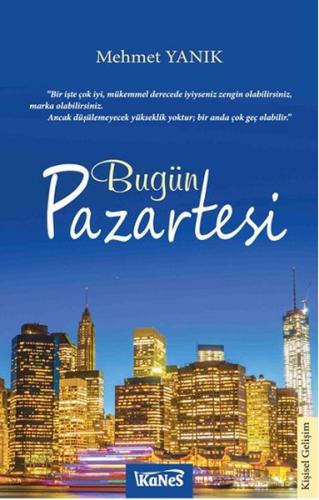 Bugün Pazartesi
