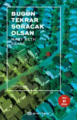 Bugün Tekrar Soracak Olsan
